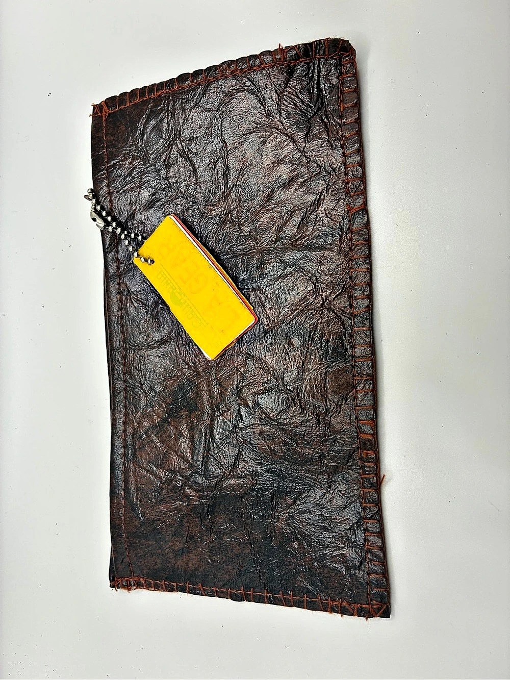 L.A. Gear Brown Clutch